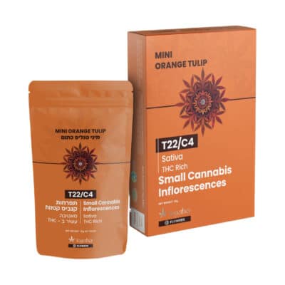 מירקל אליאן קוקיז - מאק (Miracle Alien Cookies - MAC)