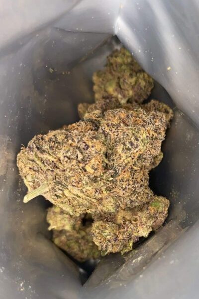 אפל פריטר (Apple Fritter)