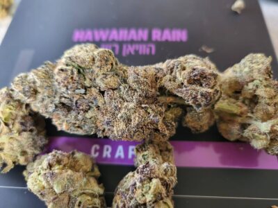 הוואיין מרקר (Hawaiian Marker)