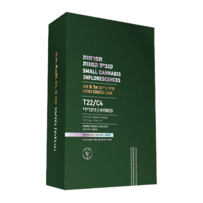 למון מינטס (Lemon Mints)