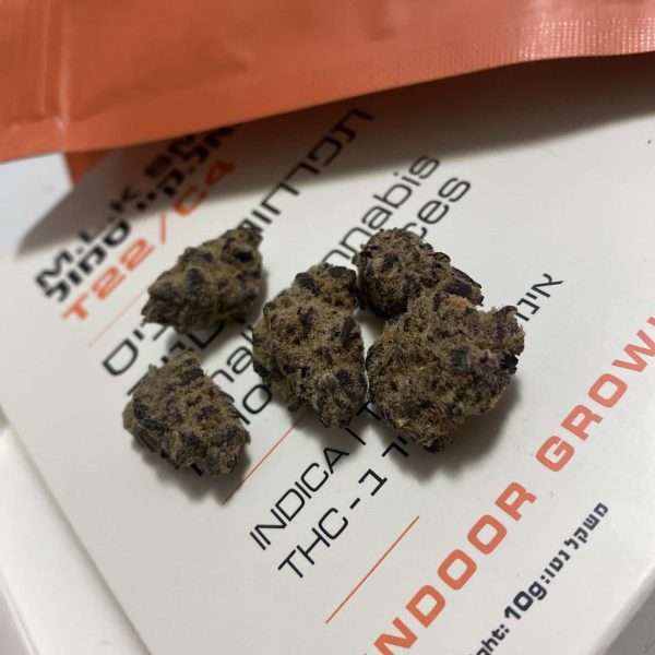 סיריאל מילק (Cereal Milk)