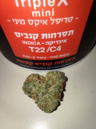 מנדרין טיקיי (Mandarin TK)