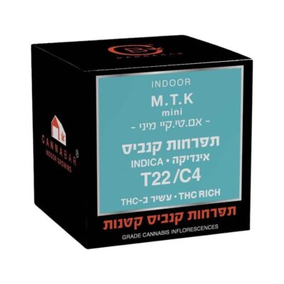 מנדרין טיקיי (Mandarin TK)