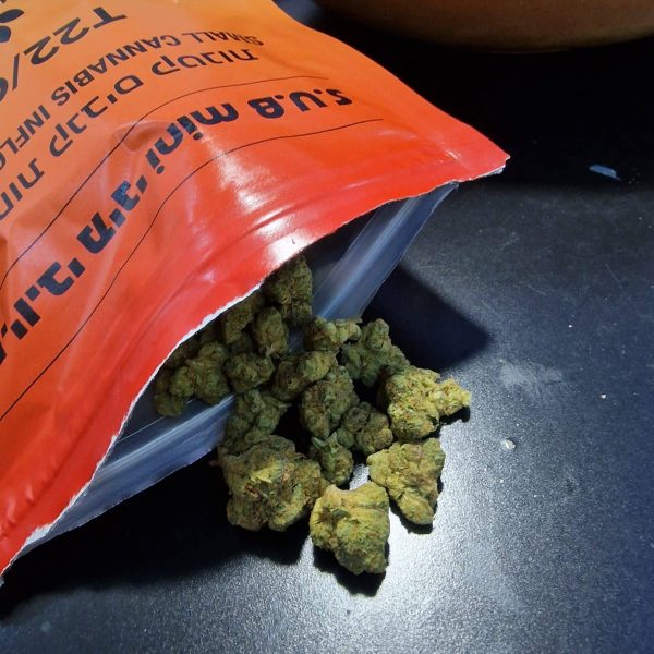 שוגר ביסקיט (Sugar Biscuit)