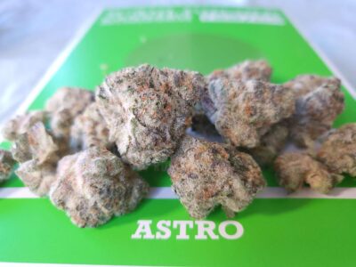 למונברי (Lemonberry)