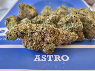 פלטינום גושרס (Platinum Gushers)