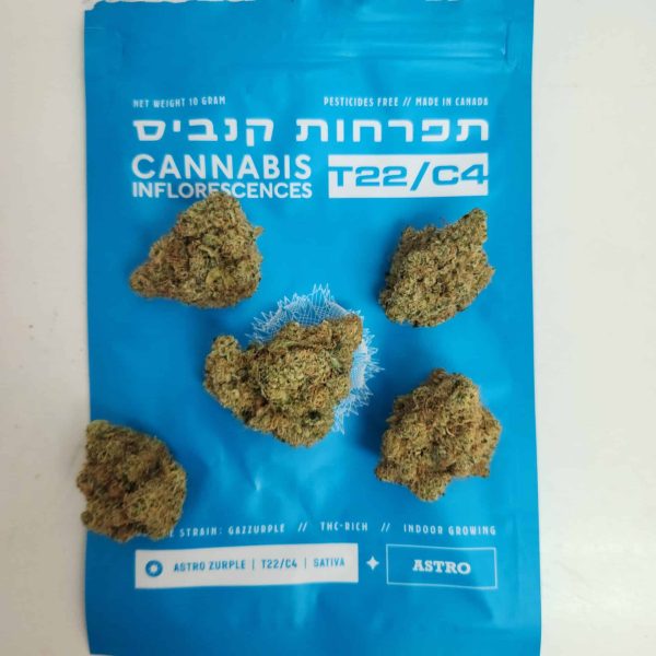 גאזרפל (Gazzurple)