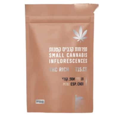 אספרסו קנדי (Espresso Cndy)