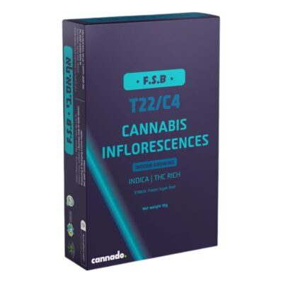 פרוזן סופר בוף (Frozen Super Boof)