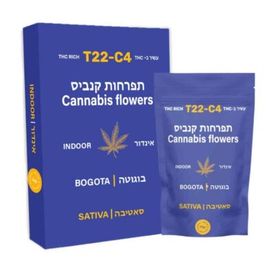 סופר סילבר הייז (Super Silver Haze)