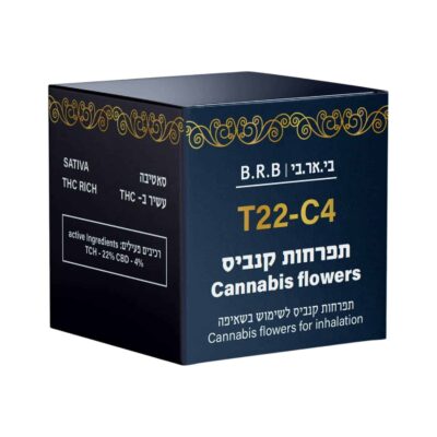 בלו דרים (Blue Dream)