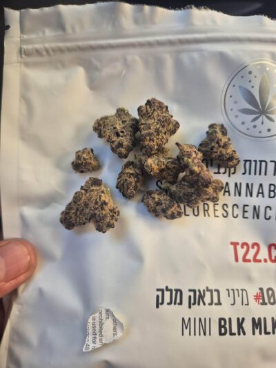 סיריאל מילק (Cereal Milk)