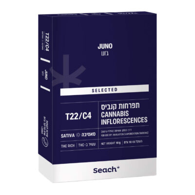 סטרוברי קאף (Strawberry Cough)