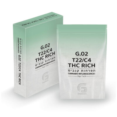 ביסקוטי ג'לאטו (Biscotti Gelato)