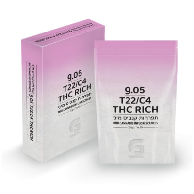 ביסקוטי ג'לאטו (Biscotti Gelato)