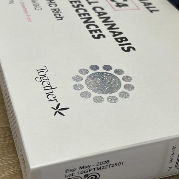 סטרוברי פרויו (Strawberry Froyo)