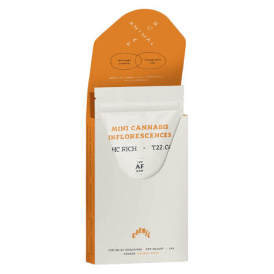 אנימל פייס (Animal Face)