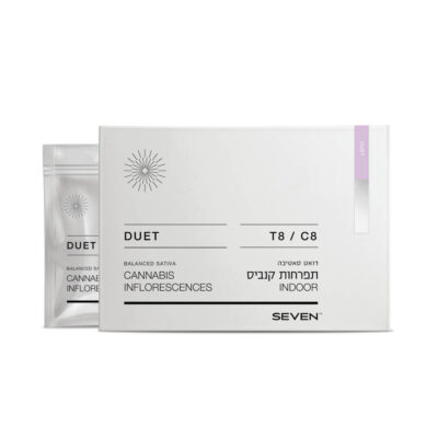 קנאטוניק (Cannatonic)