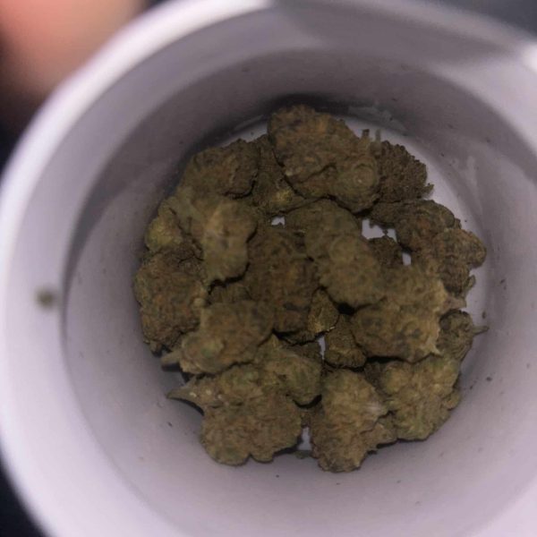 דורבן קוקיז (Durban Cookies)