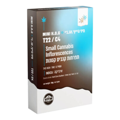 הארדקור גושרס (Hardcore Gushers)