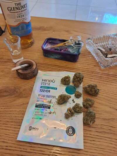 אוג'י כם (OG Chem)