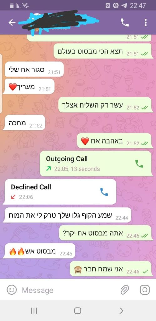 המלצות כיוונים טלגראס - 4