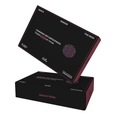 גודפאדר אוג'י (Godfather OG)