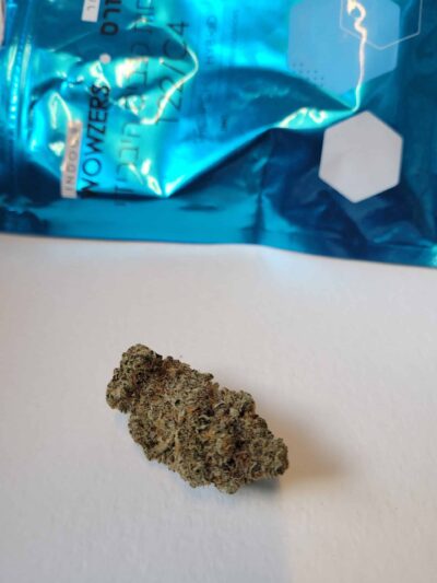 וואוזרס (Wowzers)