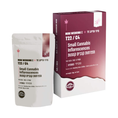 סקיטלז קייק (Zkittlez Cake)