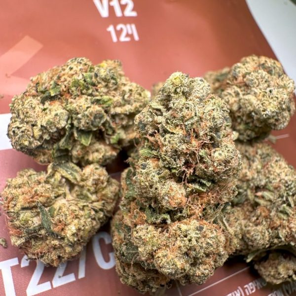 מוטור ברת' (Motorbreath)