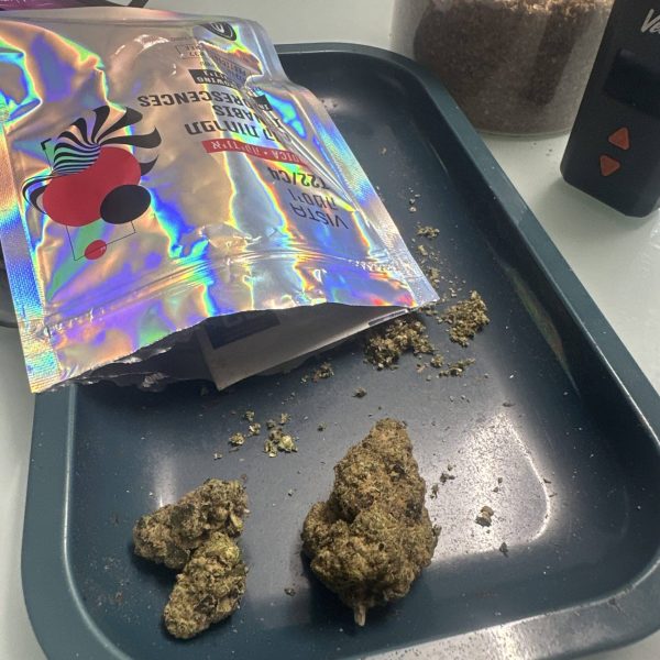 פרפל אוקטן (Purple Octane)