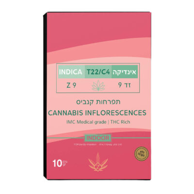 פינק שמפיין (Pink Champagne)