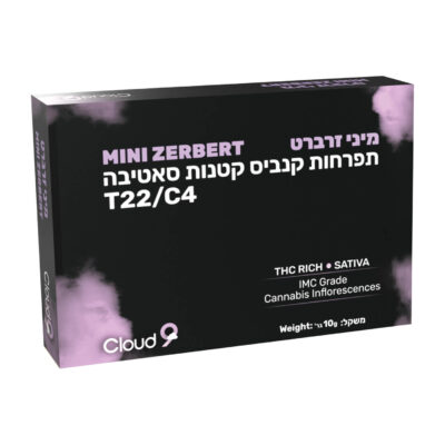 זרברט (Zerbert)