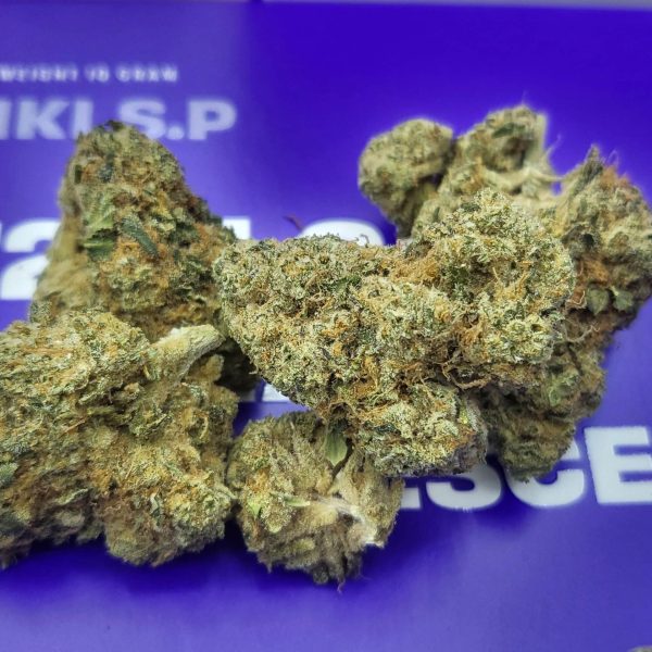 סלוריקיין פנקייק (Slurricane Pancake)