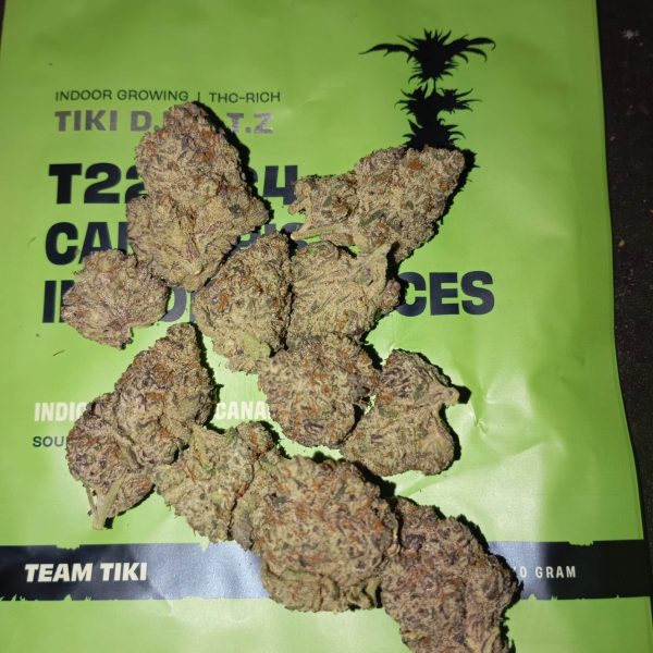 דטרויט ראנטז (Detroit Runtz)