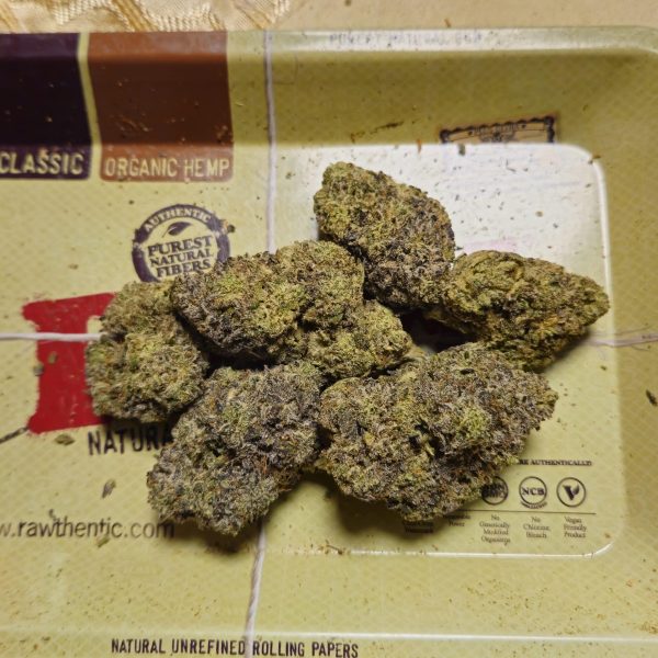 טרופיקל אורנג' (Tropical Orange)