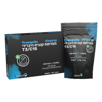 סאוור צונאמי (Sour Tsunami)