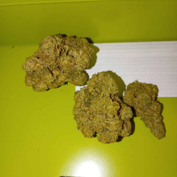 יודה קאפ (Yoda Cap)