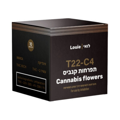 פלטינום בלאק אמבר (Platinum Black Amber)