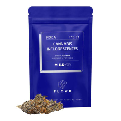 מד קאו (Mad Cow)