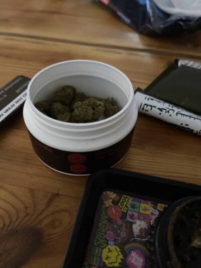 אורנג' קייק (Orange Cake)