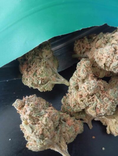 סיטרל גלו (Citral Glue)