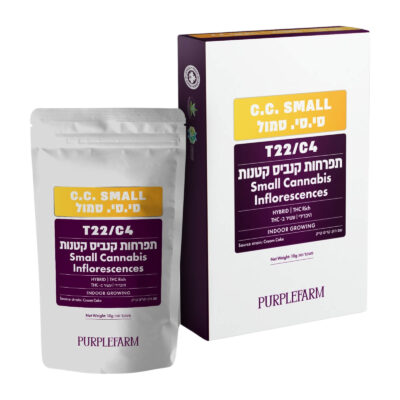 קרים קייק (Cream Cake)