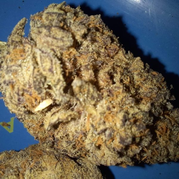 אייס ברן (Ice Burn)