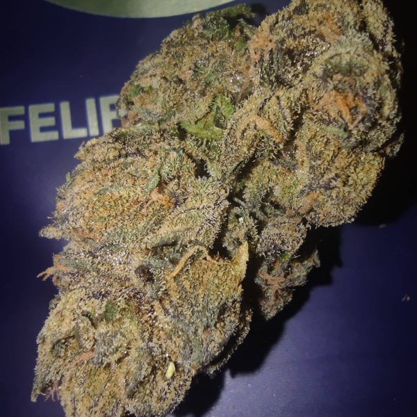 רוז גולד ראנטז (Rose Gold Runtz)