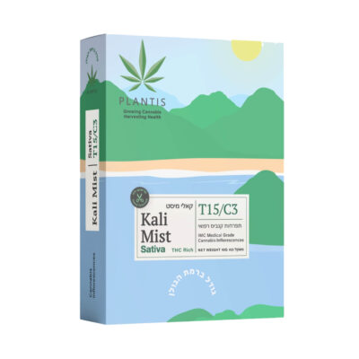 קאלי מיסט (Kali Mist)