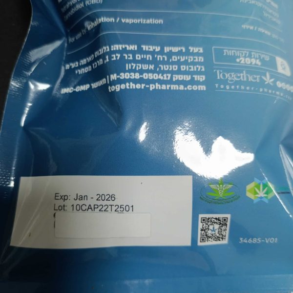 קאפ ג'אנקי (Cap Junky)