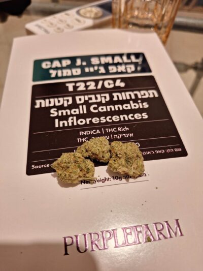 קאפ ג'אנקי (Cap Junky)