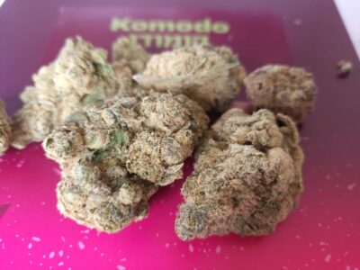 בלאק מאק (Black Mac)