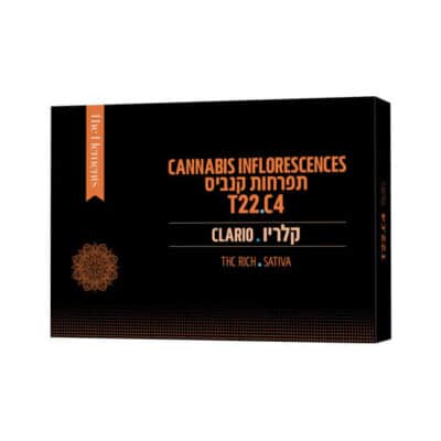 מאדר'ס מילק (Mother's Milk)